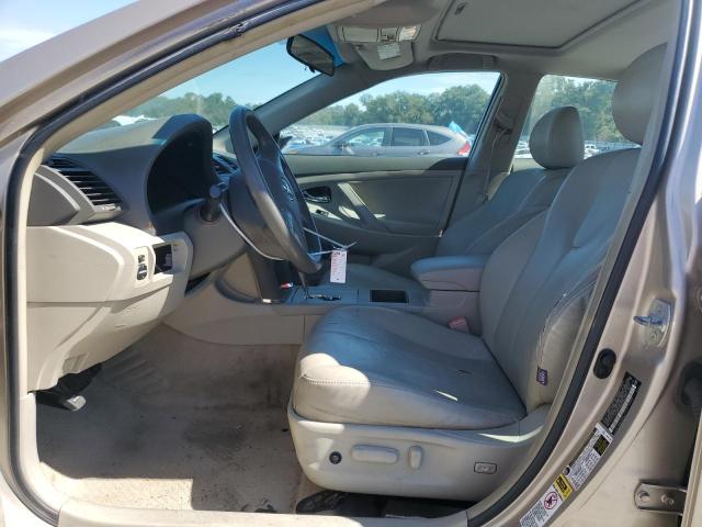 Photo 7 from auction – 2009 TOYOTA CAMRY BASE with VIN 4T1BE46K69U382482