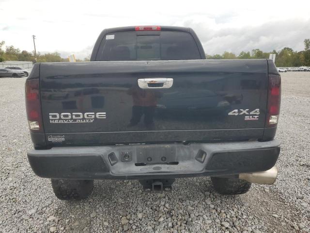 Photo 6 from auction – 2004 DODGE RAM 2500 S with VIN 3D7KU28C14G201372