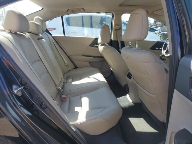 Photo 10 from auction – 2015 HONDA ACCORD EXL with VIN 1HGCR2F87FA149201
