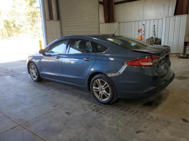 Photo 2 from auction – 2018 FORD FUSION SE with VIN 3FA6P0LU8JR274123