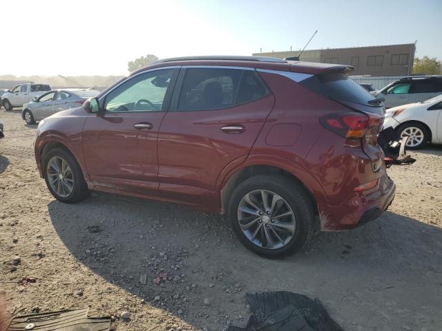 Photo 2 from auction – 2022 BUICK ENCORE GX SELECT with VIN KL4MMESL6NB023234
