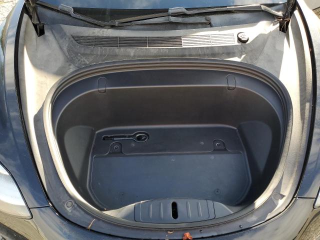Photo 11 from auction – 2019 TESLA MODEL 3 with VIN 5YJ3E1EA6KF415723
