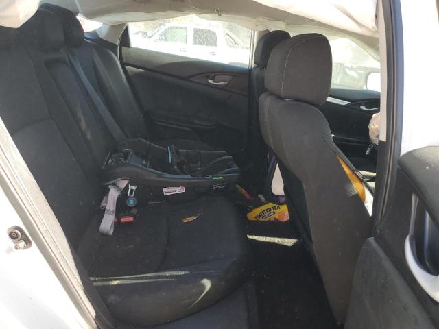 Photo 10 from auction – 2019 HONDA CIVIC EX with VIN 19XFC1F37KE009586