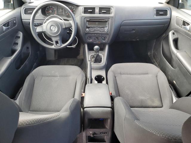Photo 8 from auction – 2014 VOLKSWAGEN JETTA BASE with VIN 3VW1K7AJ9EM423482