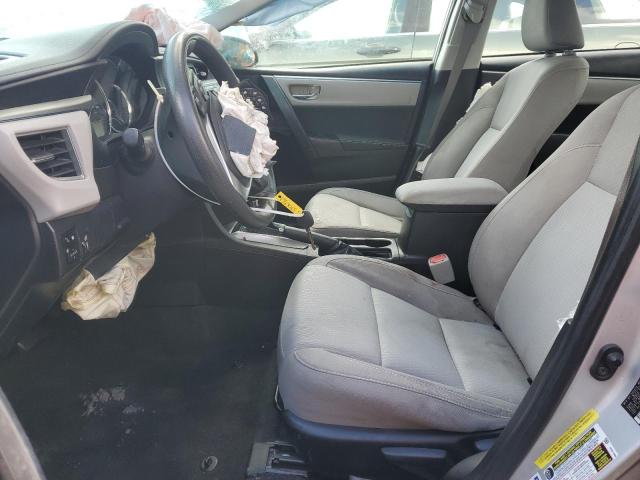 Photo 7 from auction – 2016 TOYOTA COROLLA L with VIN 5YFBURHE9GP507674