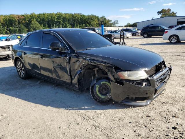 Photo 4 from auction – 2009 AUDI A4 3.2 QUA with VIN WAULK78K29N003663