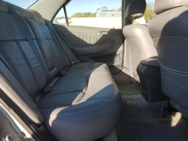 Photo 10 from auction – 2000 HONDA ACCORD with VIN 1HGCG554XYA134166