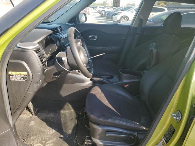 Photo 7 from auction – 2016 KIA SOUL with VIN KNDJN2A22G7835214