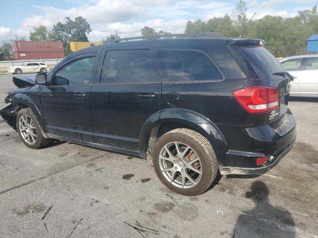 Photo 2 from auction – 2015 DODGE JOURNEY R/T with VIN 3C4PDDEG6FT677694