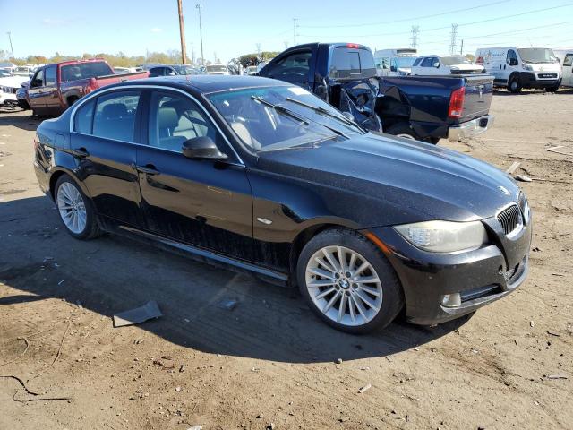 Photo 4 from auction – 2011 BMW 335 D with VIN WBAPN7C54BA781356