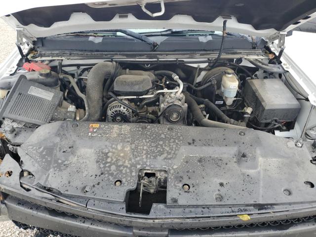 Photo 11 from auction – 2012 CHEVROLET SILVERADO with VIN 1GCNCPEX3CZ224519