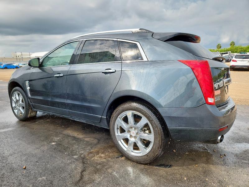 Photo 2 from auction – 2012 CADILLAC SRX PREMIU with VIN 3GYFNCE32CS541610