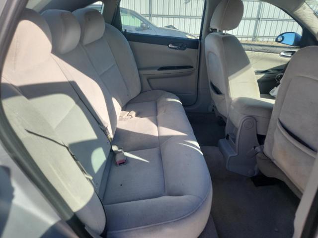 Photo 10 from auction – 2006 CHEVROLET IMPALA LT with VIN 2G1WT58KX69146742