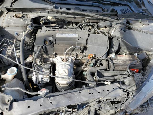 Photo 11 from auction – 2015 HONDA ACCORD LX with VIN 1HGCR2F32FA037863
