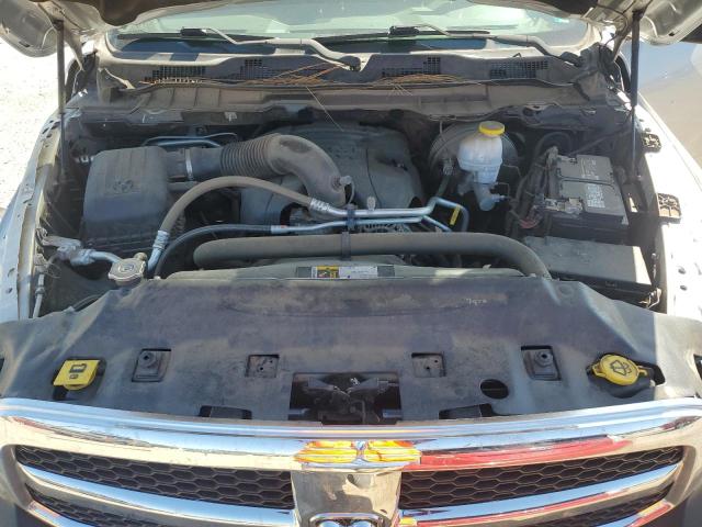 Photo 11 from auction – 2018 RAM 1500 ST with VIN 1C6RR6FT2JS330673