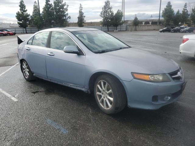 Photo 4 from auction – 2008 ACURA TSX with VIN JH4CL96958C018534