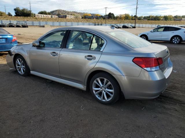 Photo 2 from auction – 2014 SUBARU LEGACY 2.5 with VIN 4S3BMCC61E3010668