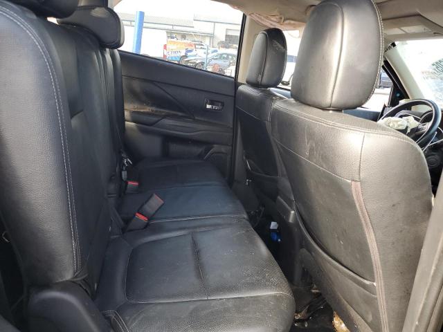 Photo 11 from auction – 2014 MITSUBISHI OUTLANDER GT with VIN JA4JZ4AX1EZ005752
