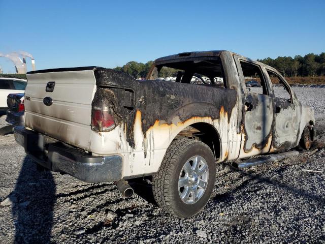 Photo 3 from auction – 2013 FORD F150 SUPER with VIN 1FTFW1ETXDFA01712