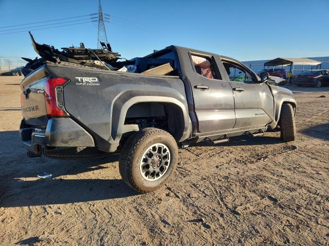 Photo 3 from auction – 2025 TOYOTA TACOMA with VIN 3TMLB5JN8SM163218