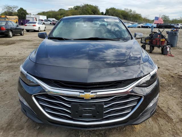Photo 5 from auction – 2023 CHEVROLET MALIBU with VIN 1G1ZD5ST3PF185368