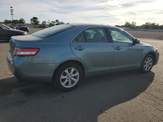 Photo 3 from auction – 2011 TOYOTA CAMRY BASE with VIN 4T1BF3EK3BU628161