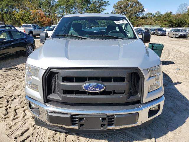 Photo 5 from auction – 2017 FORD F150 with VIN 1FTMF1C82HKC09070