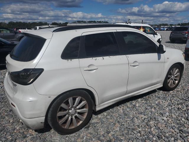 Photo 3 from auction – 2011 MITSUBISHI OUTLANDER with VIN JA4AR4AU2BZ017751