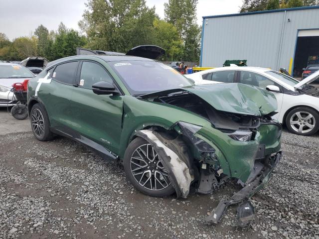 Photo 4 from auction – 2024 FORD MUSTANG MA with VIN 3FMTK3SU9RMA51706