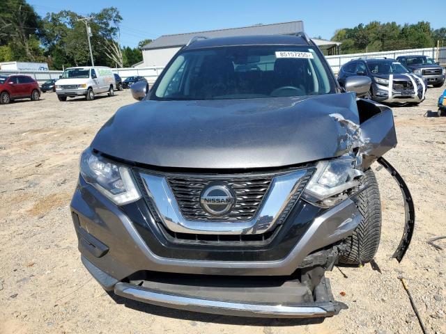 Photo 5 from auction – 2019 NISSAN ROGUE S with VIN KNMAT2MT5KP555810