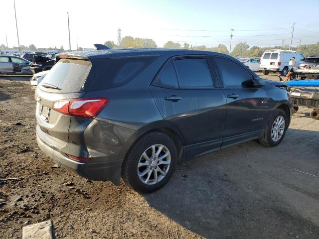 Photo 3 from auction – 2018 CHEVROLET EQUINOX LS with VIN 2GNAXHEV7J6129999