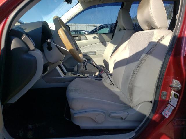 Photo 7 from auction – 2013 SUBARU FORESTER with VIN JF2SHAAC9DH416962