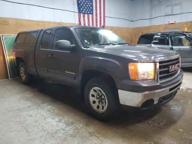 Photo 4 from auction – 2011 GMC SIERRA K15 with VIN 1GTR2UEA4BZ151707