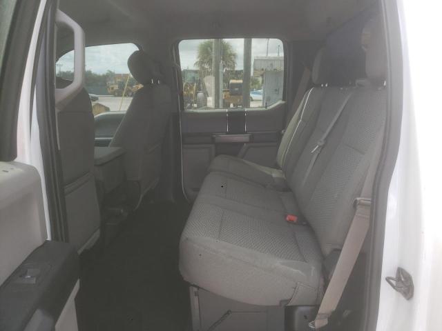 Photo 10 from auction – 2019 FORD F250 SUPER with VIN 1FT7W2B63KEE88196