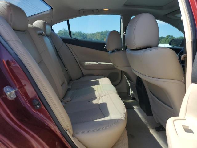 Zdjęcie 10 z aukcji – 2013 NISSAN MAXIMA S z VIN 1N4AA5AP4DC804936