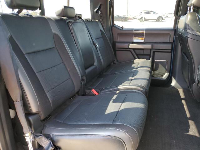 Photo 10 from auction – 2019 FORD F150 with VIN 1FTFW1RG6KFC55718