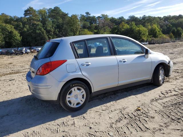 Photo 3 from auction – 2012 NISSAN VERSA S with VIN 3N1BC1CP5CK246380
