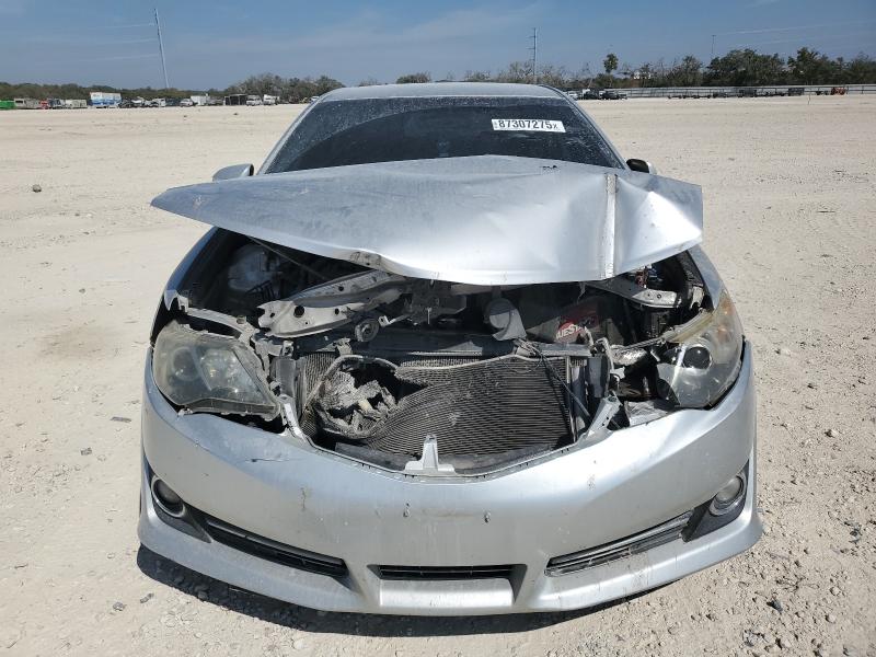 Photo 5 from auction – 2012 TOYOTA CAMRY BASE with VIN 4T1BF1FK5CU179747