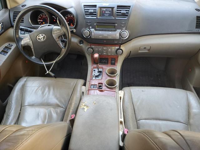 Фото 8 с аукциона – 2009 TOYOTA HIGHLANDER с VIN JTEES42A392146080