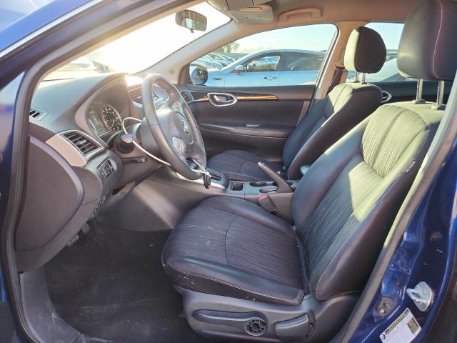 Photo 7 from auction – 2016 NISSAN SENTRA with VIN 3N1AB7AP1GY332809