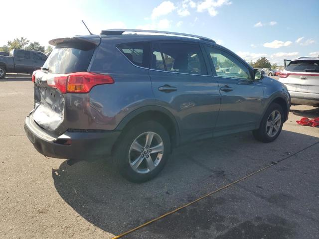Photo 3 from auction – 2015 TOYOTA RAV4 XLE with VIN JTMRFREV4FD159538