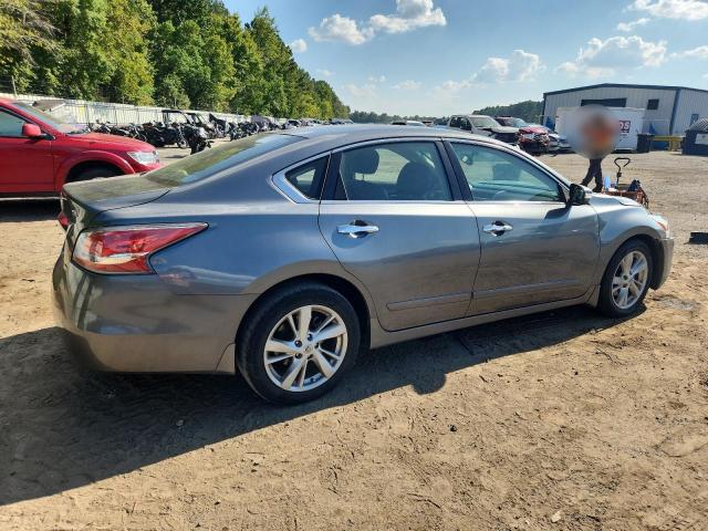 Photo 3 from auction – 2014 NISSAN ALTIMA 2.5 with VIN 1N4AL3AP0EC292009