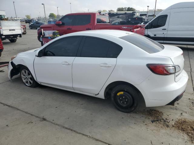 Photo 2 from auction – 2011 MAZDA 3 I with VIN JM1BL1VG4B1449724