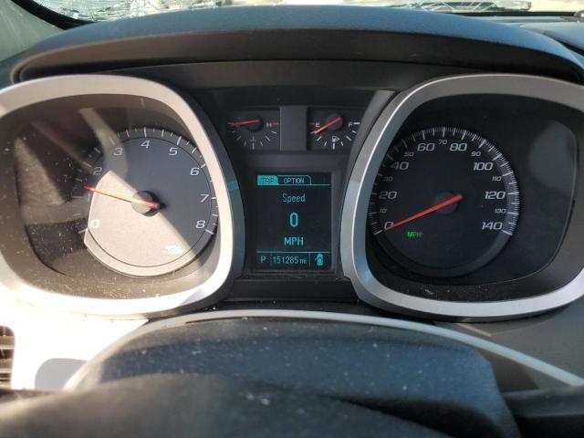 Photo 9 from auction – 2014 CHEVROLET EQUINOX LS with VIN 2GNALAEK7E6229244