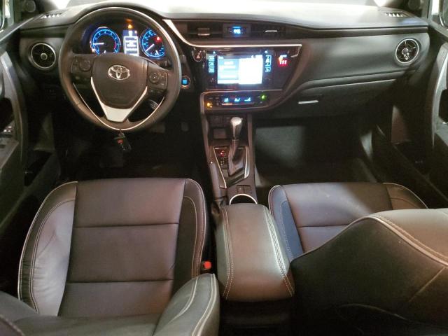 Photo 8 from auction – 2019 TOYOTA COROLLA L with VIN 2T1BURHEXKC164883