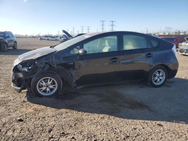 TOYOTA PRIUS 2011 with VIN JTDKN3DU3B5344212 - Photo from auction