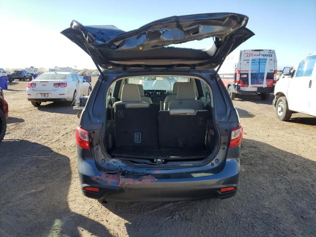Photo 6 from auction – 2012 MAZDA 5 with VIN JM1CW2BL7C0117304