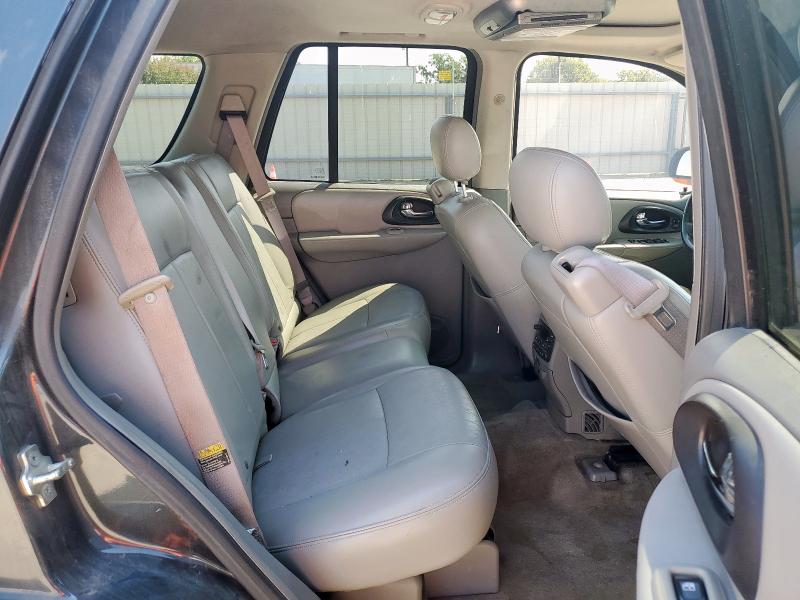 Photo 11 from auction – 2005 CHEVROLET TRAILBLAZE with VIN 1GNDS13SX52325420
