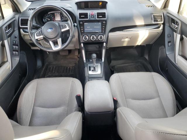 Photo 8 from auction – 2017 SUBARU FORESTER 2 with VIN JF2SJAJC5HH403474