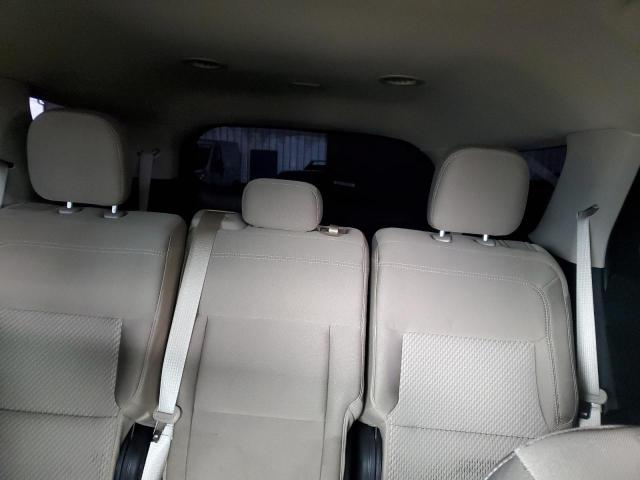 Photo 10 from auction – 2023 FORD EXPLORER with VIN 1FMSK8BH7PGB15129